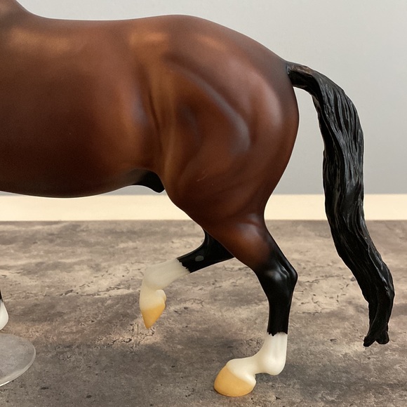 Breyer Retired Verdades - Picture 11 of 12